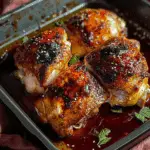 Miso and Gochujang Butter Roast Chicken: An Incredible Ultimate Recipe