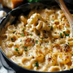 One Pot French Onion Pasta: An Incredible Ultimate Recipe
