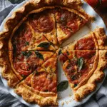 Philly Tomato Pie: An Incredible Ultimate Recipe You Must Try