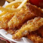 Potato Chip Chicken Strips: An Incredible Ultimate Recipe for Everyone