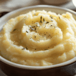 Potato Purée