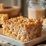 Rice Krispie Treats: The Amazing Ultimate Recipe to Delight Everyone