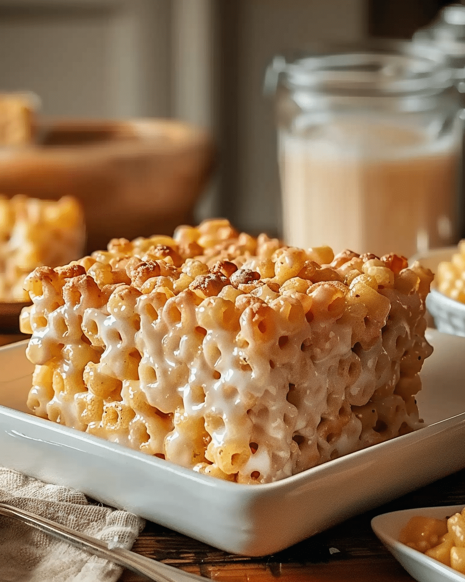 Rice Krispie Treats: The Amazing Ultimate Recipe to Delight Everyone