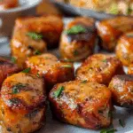 Sausage Brunch Bites: An Incredible Ultimate Recipe for Every Gathering