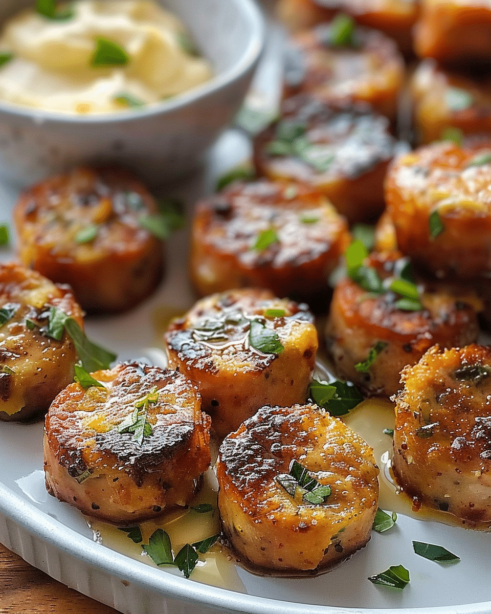 Sausage Brunch Bites: An Incredible Ultimate Recipe for Every Gathering