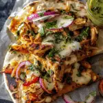 Sheet Pan Chicken Shawarma Havarti Sandwich: An Amazing Ultimate Recipe