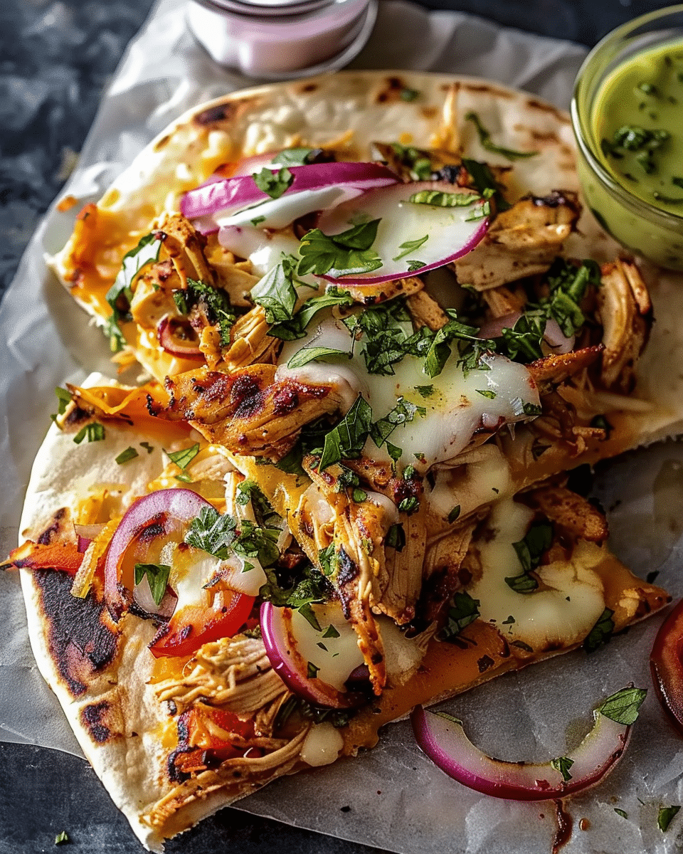 Sheet Pan Chicken Shawarma Havarti Sandwich: An Amazing Ultimate Recipe