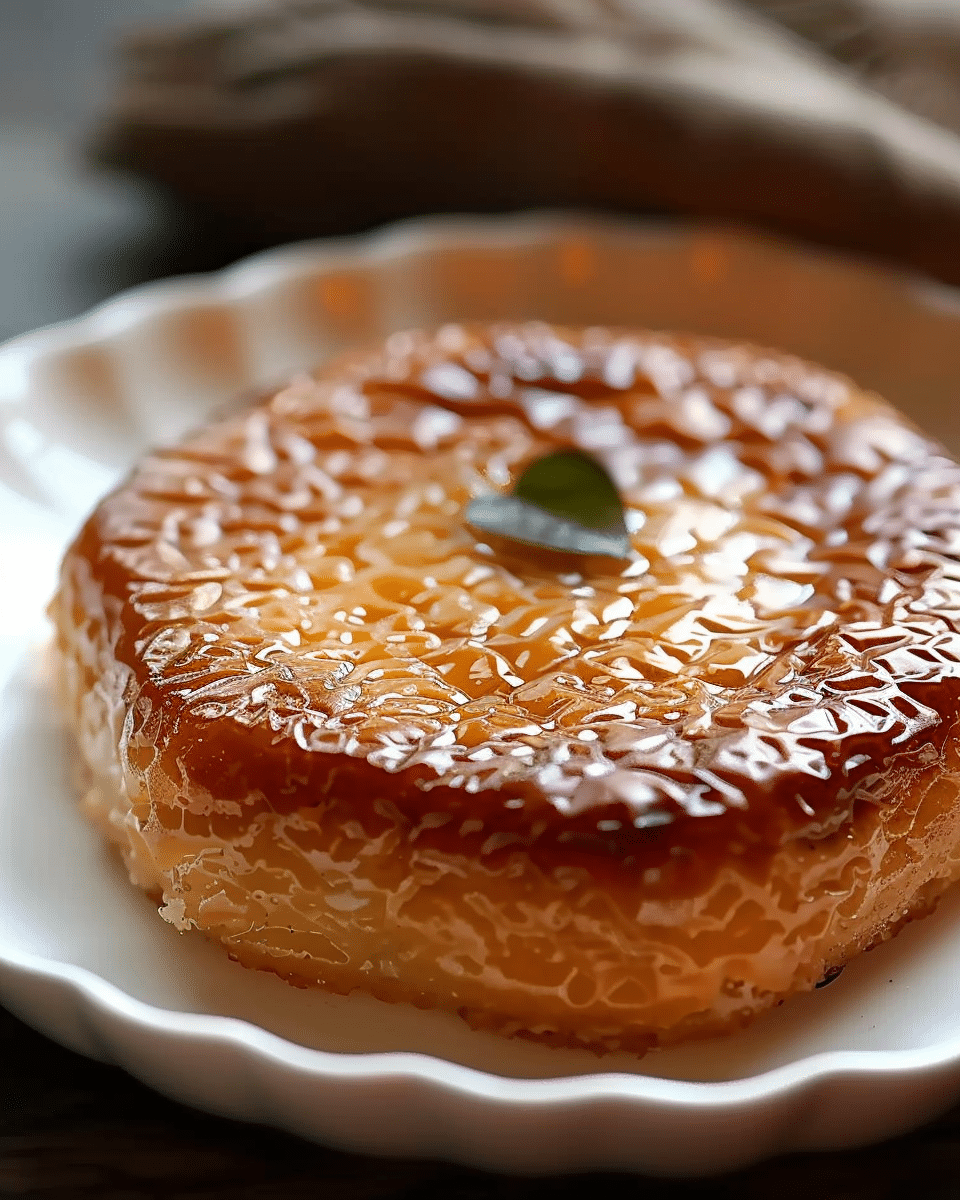 Simple and Delicious Easy Biko Recipe: A Traditional Filipino Dessert