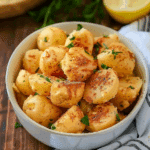 Spanish Patatas Mozárabes: An Amazing Ultimate Recipe