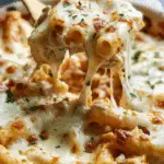 Three Cheese Baked Ziti: An Amazing Ultimate Recipe for Everyone