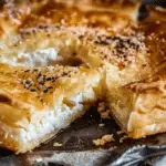 Tiropita – Greek Cheese Pie: An Incredible Ultimate Recipe