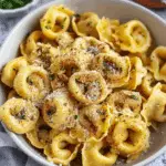 Air Fryer Tortellini