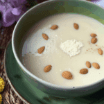 Ajoblanco (Cold Spanish Almond Soup) Recipe