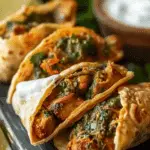Antojitos: The Incredible Ultimate Recipe for 5 Amazing Treats