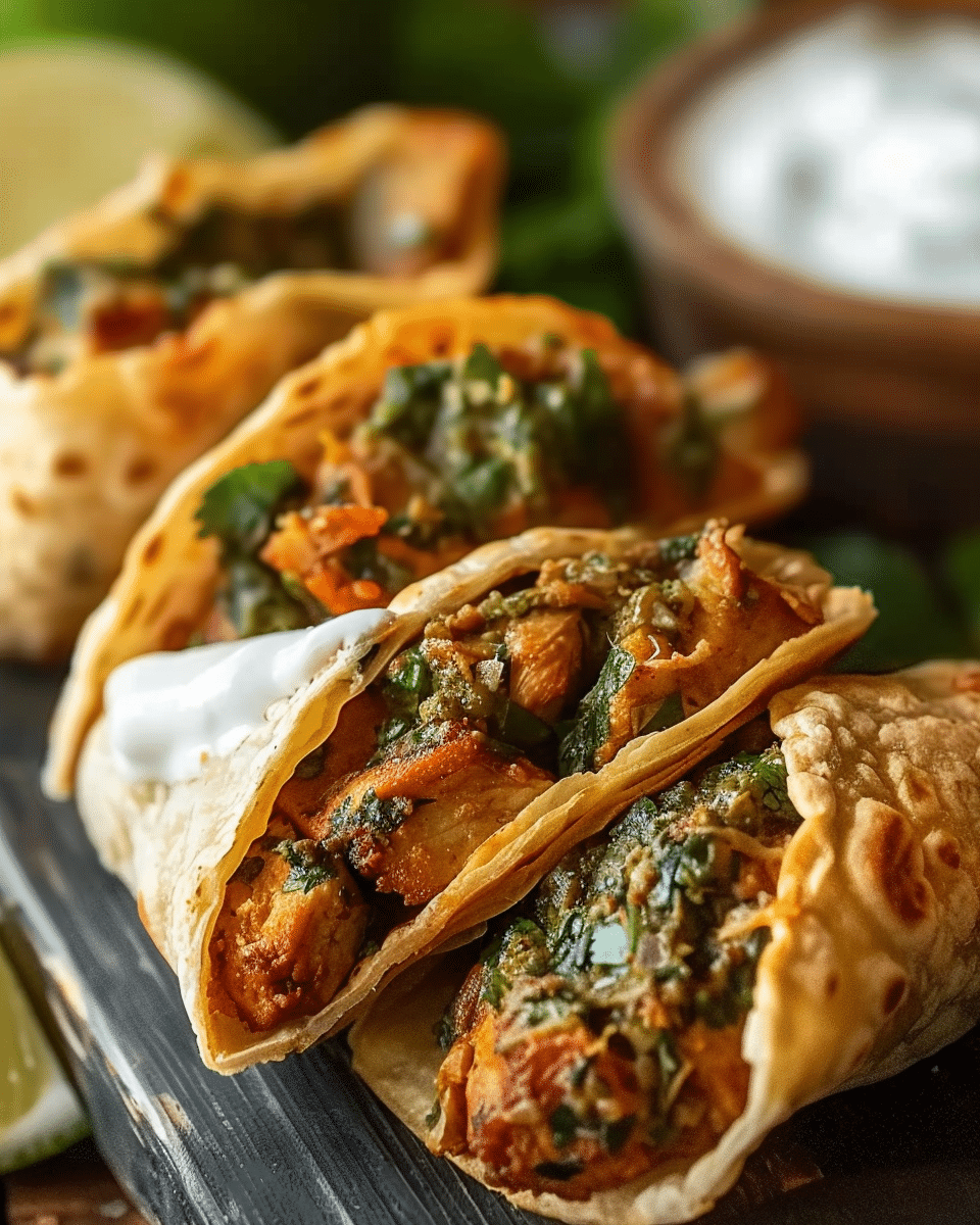 Antojitos: The Incredible Ultimate Recipe for 5 Amazing Treats