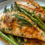 Asparagus Stuffed Chicken Breast: An Incredible Ultimate Recipe