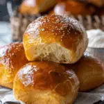 Brioche Buns: An Incredible Ultimate Recipe