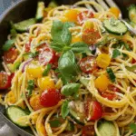 California Spaghetti Salad