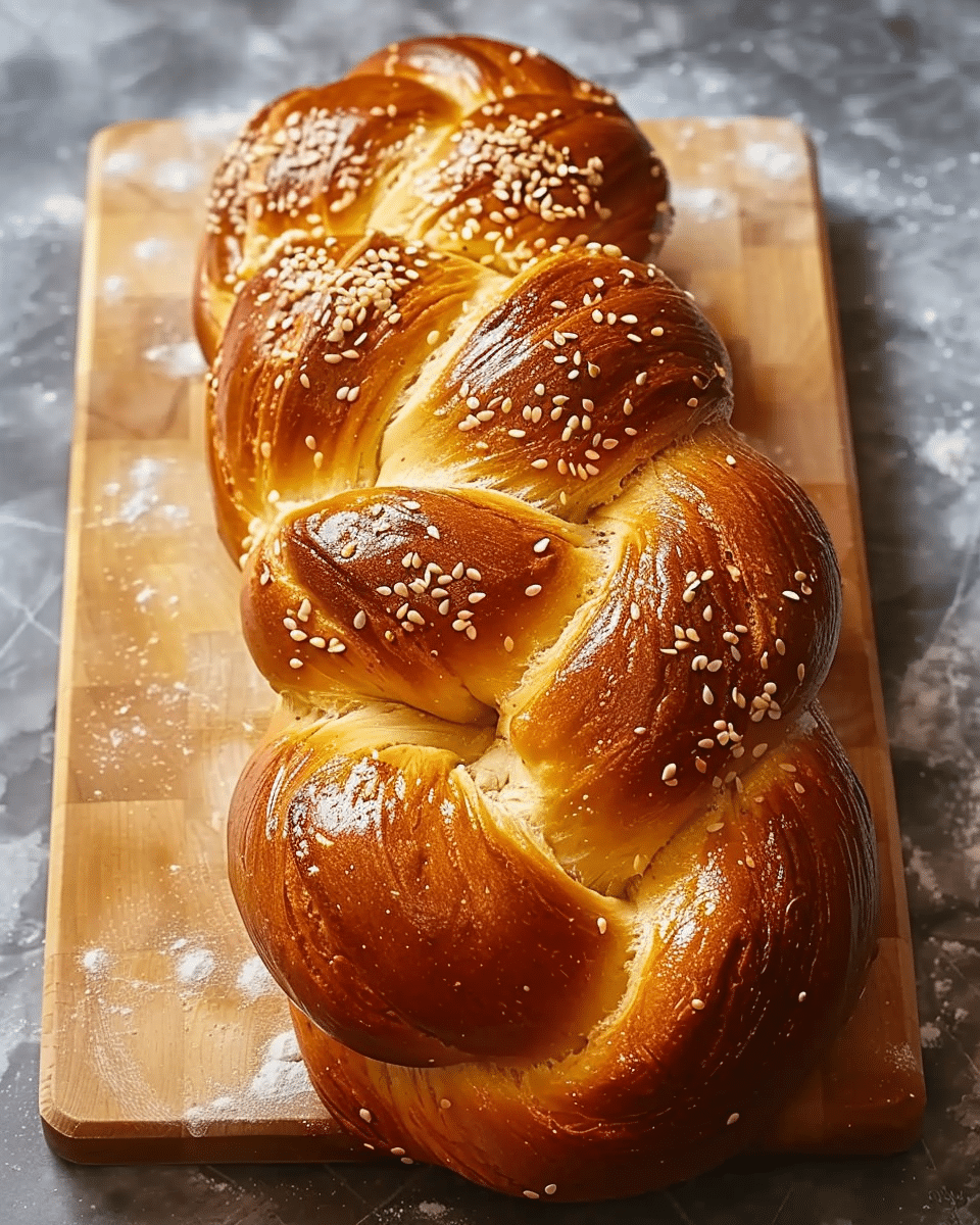 Challah Bread: An Incredible Ultimate Recipe for Deliciousness