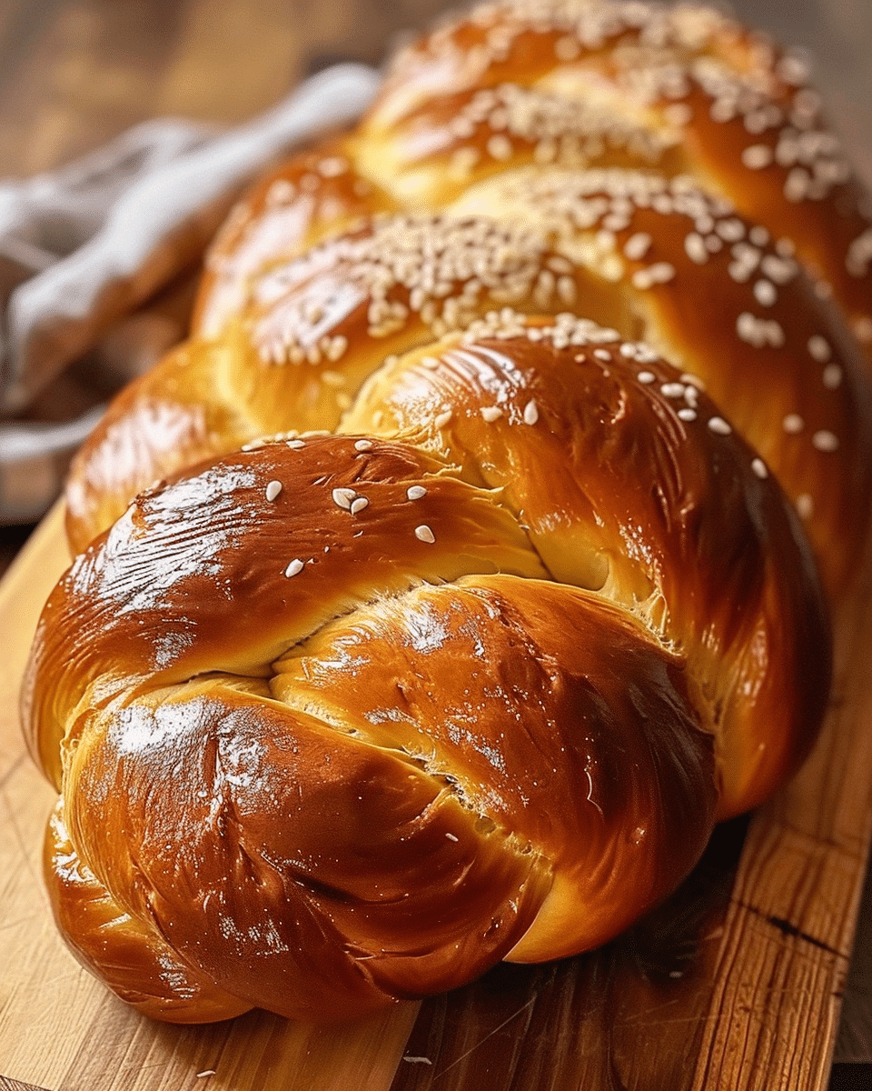 Challah Bread: An Incredible Ultimate Recipe for Deliciousness