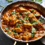 Chicken Bhuna