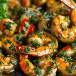 Shrimp Chimichurri: An Amazing Ultimate Seafood Delight