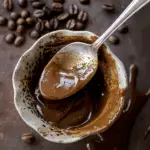 Coffee Sauce