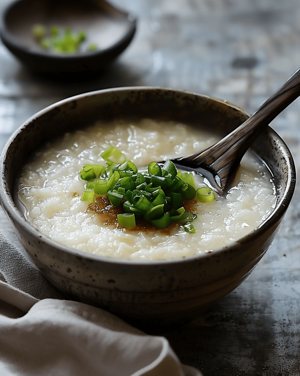 Congee