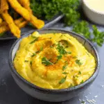 Curry Mayo Recipe
