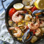 Easy Clambake: The Best Clambake Recipe Made Easy