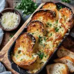 Garlic Bread: An Incredible Ultimate Recipe You’ll Love