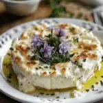 Goat Cheese Appetizer: An Amazing Ultimate Recipe