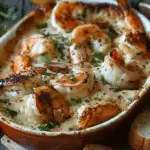Gourmet Seafood Cassolette: An Incredible Ultimate Recipe