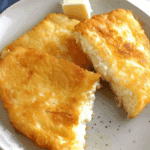 Greek Fried Cheese – Saganaki Recipe