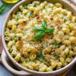 Green Mac and Cheese: A Healthy Twist on a Classic Favorite