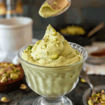 Irresistible Ways to Use Homemade Pistachio Cream Today