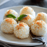 Italian Rice Balls (Arancini)