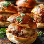 Italian Sliders: An Incredible Ultimate Recipe You’ll Love
