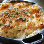 Jumbo Lump Crab Au Gratin: An Amazing Ultimate Recipe