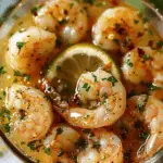 Margarita Shrimp Marinade