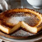 Melopita Recipe: An Incredible Ultimate Greek Honey Pie