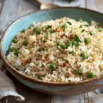 One-pot Five-Spice Rice