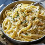 Pasta Limone: An Amazing Ultimate Recipe for Every Food Lover