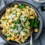 Pasta e Piselli