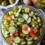 Pickle De Gallo
