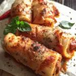Pizza Rolls