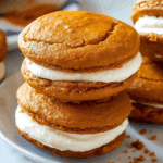 Pumpkin Whoopie Pie Recipe