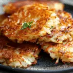 Quick and Easy Hash Browns Recipe