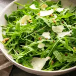 Simple Arugula Salad: An Incredible Ultimate Recipe
