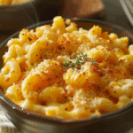 Slow Cooker Mac and Cheese